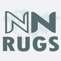 NN RUGS logo - Similar company to Evolis Design