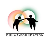 Duhaa Foundation logo - Similar company to Seedingo