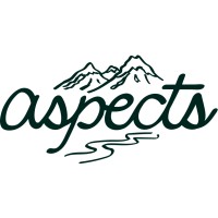 Aspects logo - Similar company to Studio 3877, Pllc