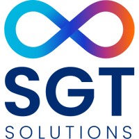 SGT Solutions logo - Similar company to Globarix
