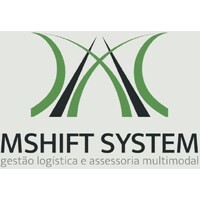 MSHIFT – GESTÃO LOGÍSTICA E ASSESSORIA MULTIMODAL LTDA. logo - Similar company to Itri Rodoferrovia E Serviços Ltda