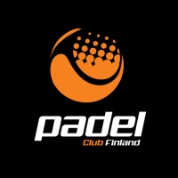Padel Club Finland logo - Similar company to Meshmess