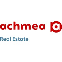 Achmea Real Estate logo - Similar company to Vesteda