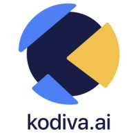 Kodiva.ai logo - Similar company to Bemasterly
