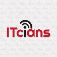 ITcians logo - Similar company to Nextwys Software Solutions