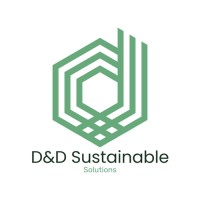 D&D Sustainable Solutions logo - Similar company to Brsrind