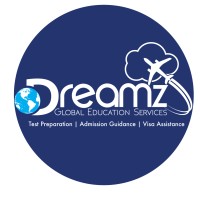Dreamz Global Education Services logo - Similar company to Knowledge Kingdom