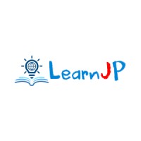 LearnJP Corp logo - Similar company to Hanamaru Solutions