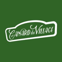Canard du Village logo - Similar company to King Cole Ducks