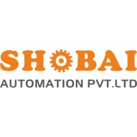 SHOBAI AUTOMATION PVT LTD logo - Similar company to Param Machining Technologies Pvt. Ltd.