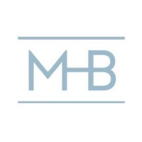 MHBK Müller-Heydenreich Bierbach & Kollegen logo - Similar company to Fjord & Partners