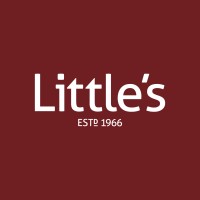 Little's Chauffeur Drive logo - Similar company to Dcs Rail