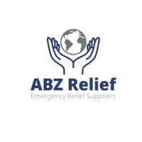 ABZ Relief logo - Similar company to Boompom.Com