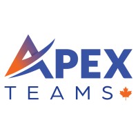 Apex Teams logo - Similar company to Reticle Ventures Canada Incorporated