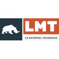 LMT - LE MATERIEL TECHNIQUE logo - Similar company to Cora2 Ltm