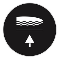 WATERROWER | NOHRD Benelux logo - Similar company to Inside Interieurbouw