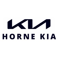 Horne Kia logo - Similar company to Camelback Ford
