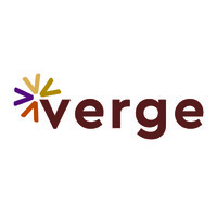 Verge Research logo - Similar company to Mara-Med