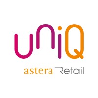 UniQ logo - Similar company to E For Ia