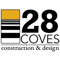 28 Coves Construction & Design, LLC logo - Similar company to Studio28