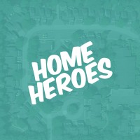 My Home Heroes logo - Similar company to Serda Therapeutics