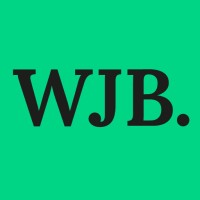WJB Design logo - Similar company to Map Properties