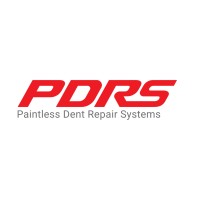 PDRS logo - Similar company to Bef Games