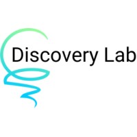Discovery Lab logo - Similar company to The Maker City