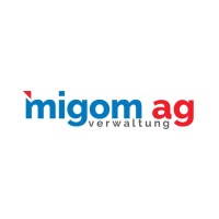 Migom Verwaltung AG logo - Similar company to Migom Bank Ltd.