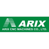 ARIX CNC Machines logo - Similar company to Lego Cnc Takım Tezgahları Ve Makina Ekipmanları Ltd Şti