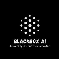 Blackbox AI - UE Chapter logo - Similar company to Maima Soft
