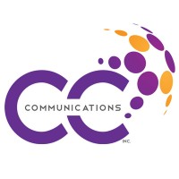 CC Communications Inc. logo - Similar company to Press Lock Technologies