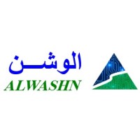 ALWASHN For Cybersecurity logo - Similar company to شركة سديد للأمن السيبراني