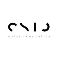 Solos Cosmetics logo - Similar company to Inscalia