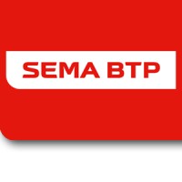 SEMA BTP logo - Similar company to Duprat Sa