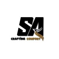 S.A Furniture logo - Similar company to Abc Communication Network Pvt Ltd