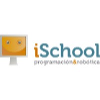 iSchool logo - Similar company to Robokids