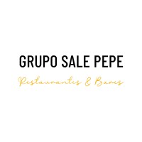 Grupo Sale Pepe Alicante logo - Similar company to Samana Alicante