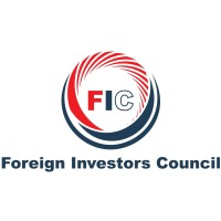 FIC Serbia logo - Similar company to Lux_Facility_Management