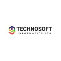 TechnoSoft Informatics Ltd. logo - Similar company to Infocrat Solutions Ltd