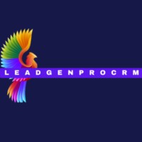LeadGenProCRM logo - Similar company to Integradevai