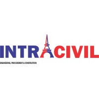INTRACIVIL GROUP logo - Similar company to Dlv Project Managers And Engineers
