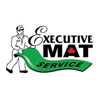 Executive Mat Service logo - Similar company to Climacool Solutions Ltd.
