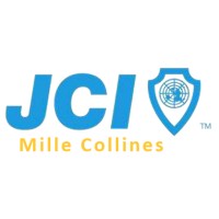 JCI Mille Collines logo - Similar company to Bright Future Initiatives-Rwanda