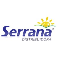 Serrana Distribuidora logo - Similar company to Grupo Garboa Sl