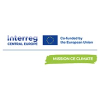 MISSION CE CLIMATE logo - Similar company to Climatego