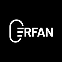 Erfan Meftahpour Studio logo - Similar company to Istanix