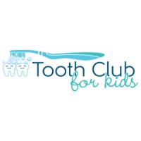 Tooth Club For Kids logo - Similar company to Ccx Roofing