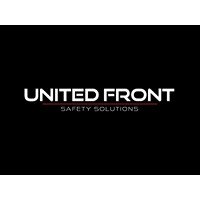 United Front Safety Solutions logo - Similar company to Ase Private Wealth™
