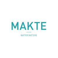 MAKTE logo - Similar company to Mem